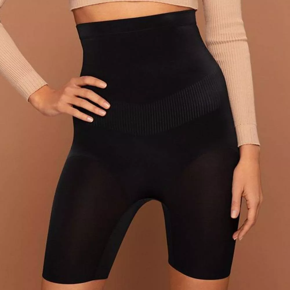 Wacoal Fit & Lift Hi-Waist Thigh Shaper